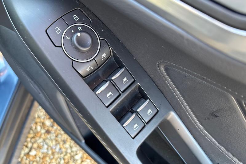 Used Ford Focus 2023 for sale - 77435095: Photo 16