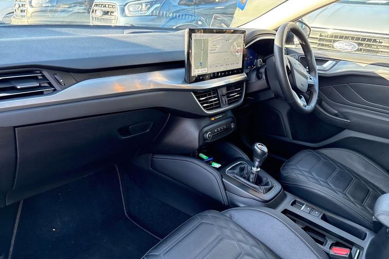 Used Ford Focus 2023 for sale - 77435095: Photo 18