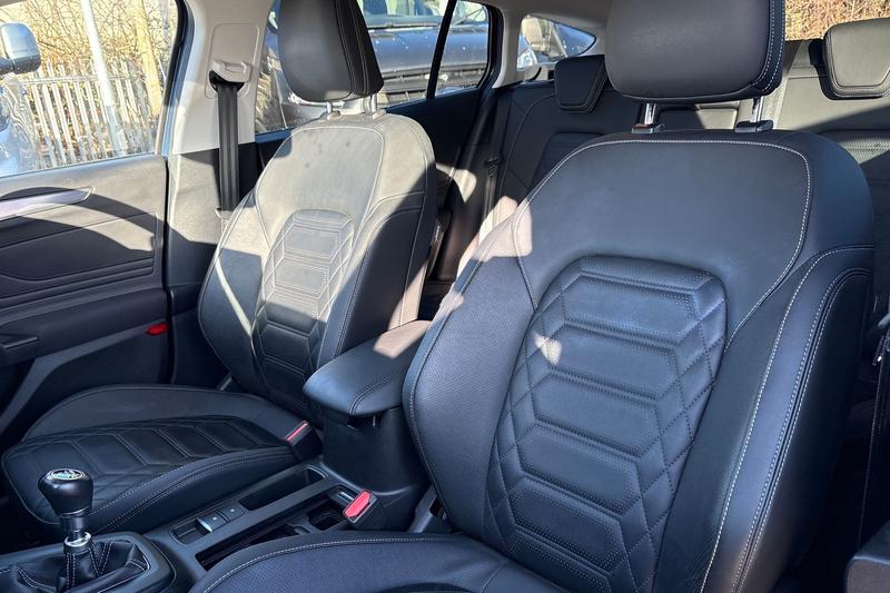 Used Ford Focus 2023 for sale - 77435095: Photo 19