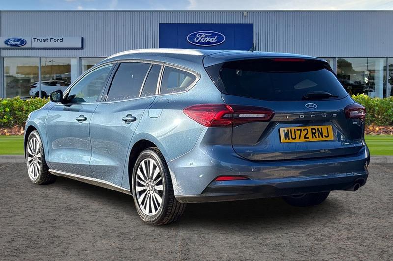 Used Ford Focus 2023 for sale - 77435095: Photo 2