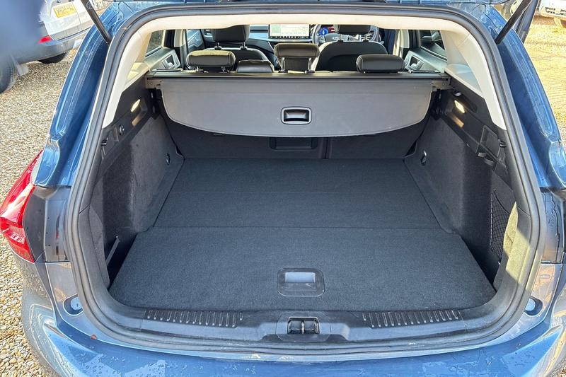 Used Ford Focus 2023 for sale - 77435095: Photo 21