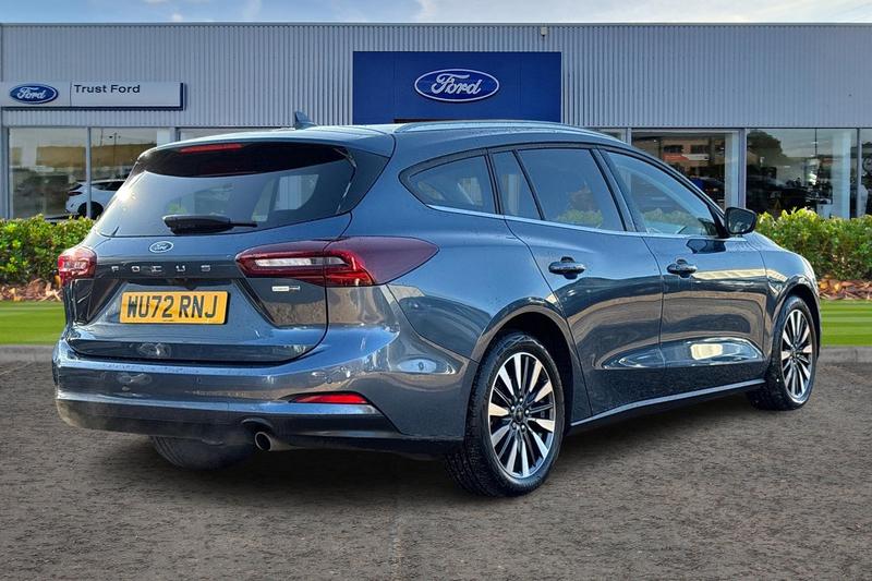 Used Ford Focus 2023 for sale - 77435095: Photo 4