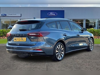 Used Ford Focus 2023 for sale - 77435095: Photo