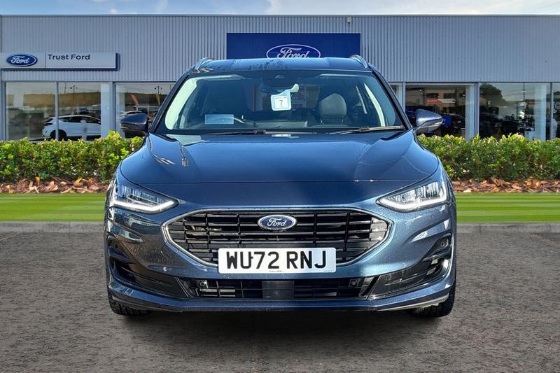 Used Ford Focus 2023 for sale - 77435095: Photo 6