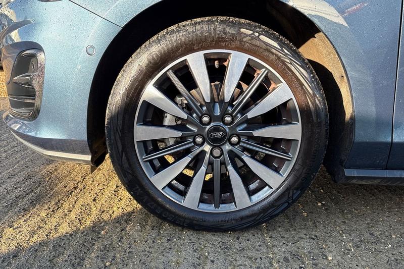 Used Ford Focus 2023 for sale - 77435095: Photo 8