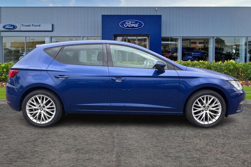 Used SEAT Leon 2018 for sale - 76056070: Photo 3