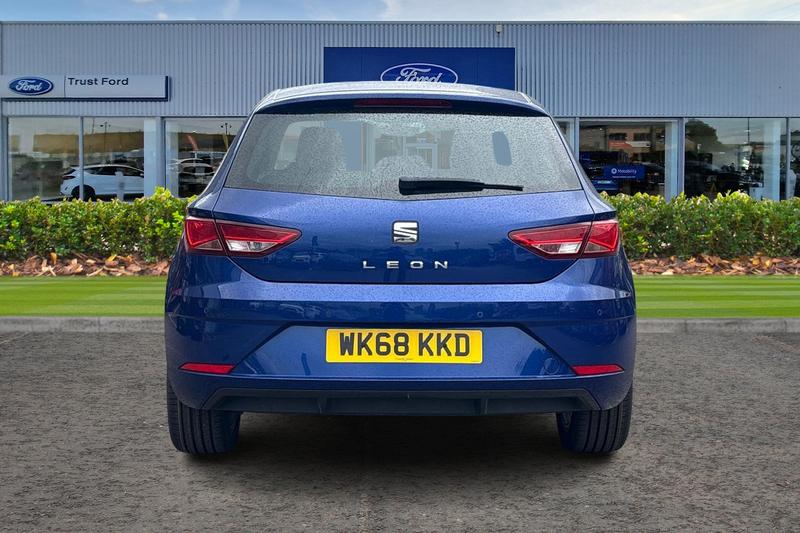 Used SEAT Leon 2018 for sale - 76056070: Photo 7