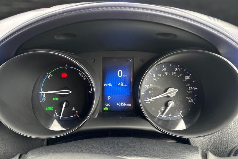 Used Toyota C-HR 2018 for sale - 76244830: Photo 13