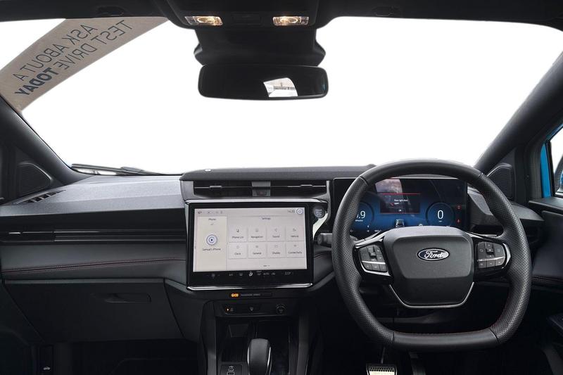 Used Ford Puma 2025 for sale - 77539265: Photo 10