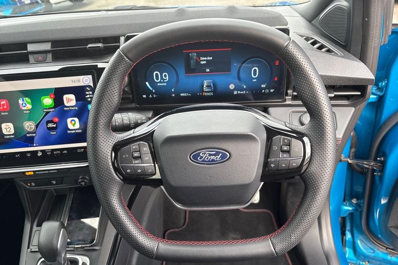 Used Ford Puma 2025 for sale - 77539265: Photo 12