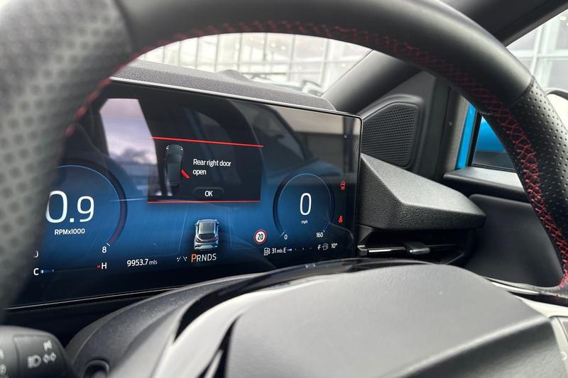 Used Ford Puma 2025 for sale - 77539265: Photo 13