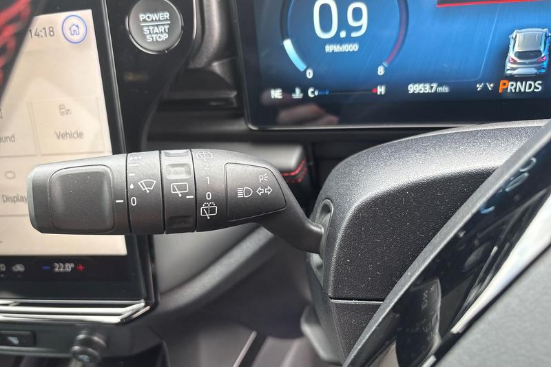 Used Ford Puma 2025 for sale - 77539265: Photo 14