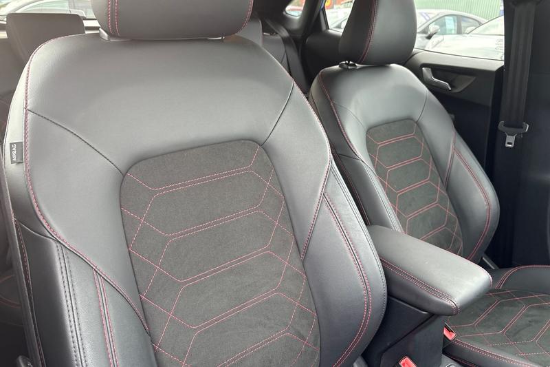 Used Ford Puma 2025 for sale - 77539265: Photo 17