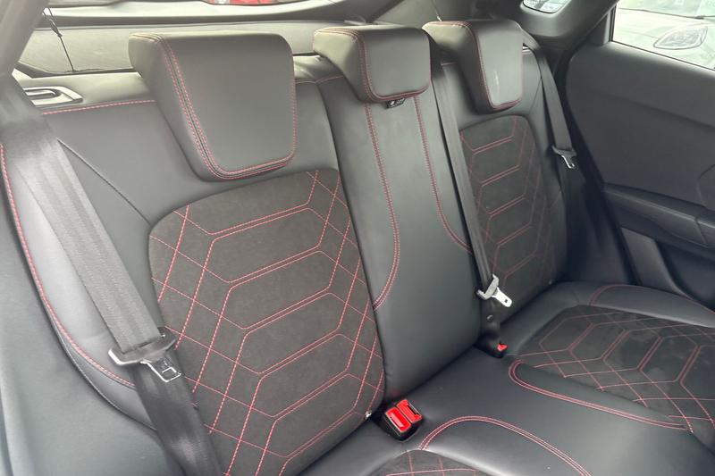 Used Ford Puma 2025 for sale - 77539265: Photo 20