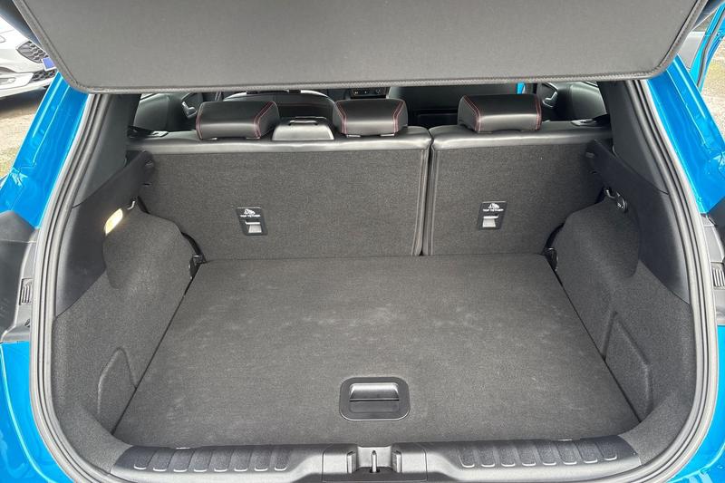 Used Ford Puma 2025 for sale - 77539265: Photo 21