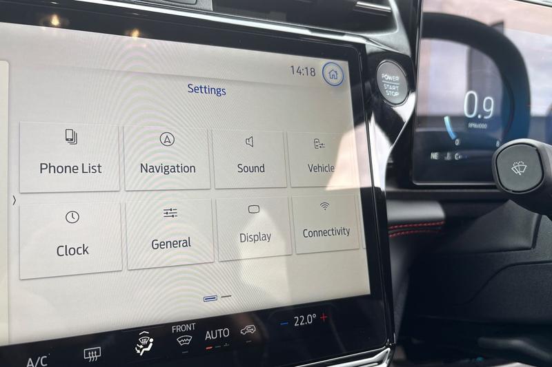 Used Ford Puma 2025 for sale - 77539265: Photo 23