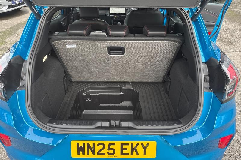 Used Ford Puma 2025 for sale - 77539265: Photo 24