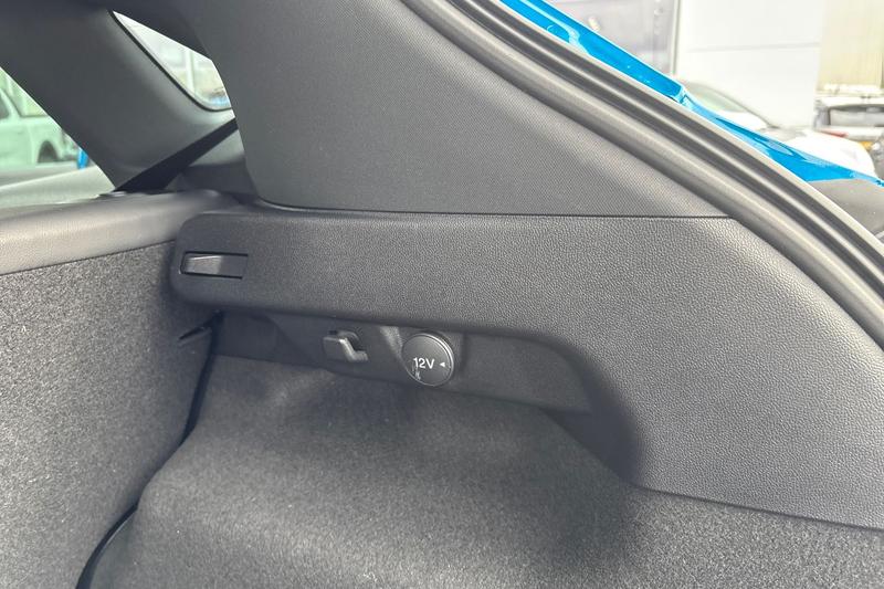 Used Ford Puma 2025 for sale - 77539265: Photo 25