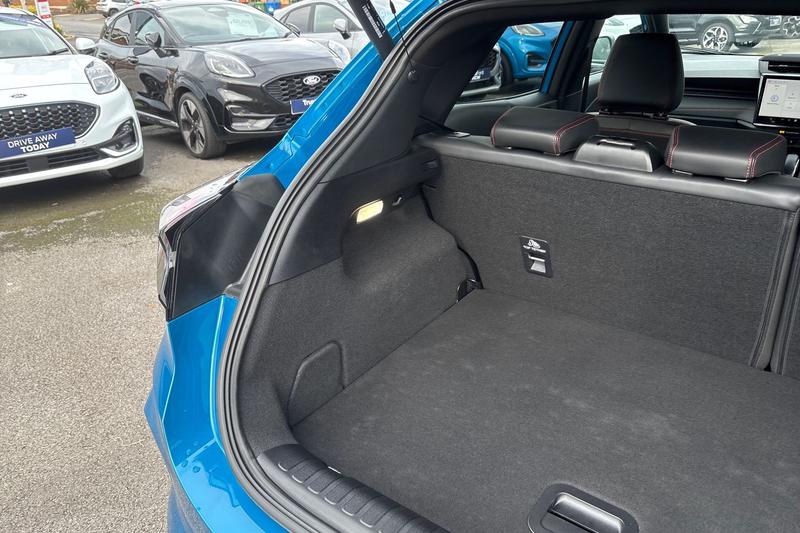 Used Ford Puma 2025 for sale - 77539265: Photo 26