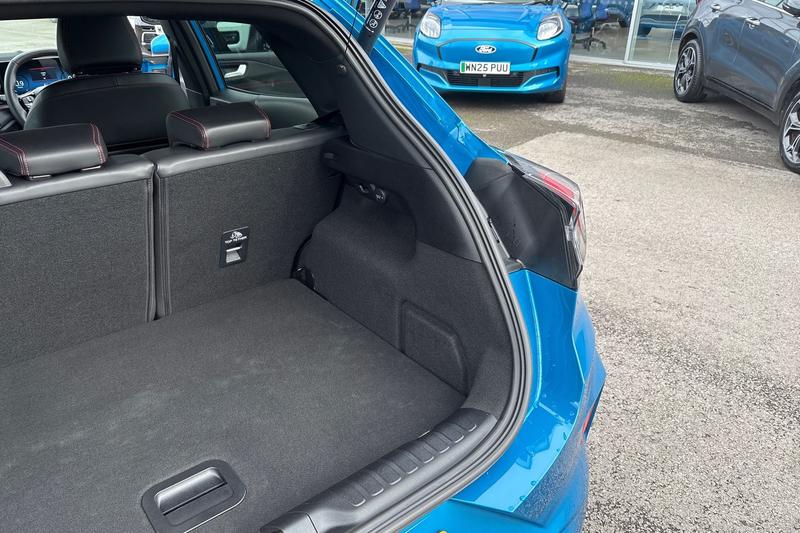 Used Ford Puma 2025 for sale - 77539265: Photo 27