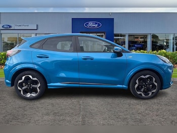 Used Ford Puma undefined for sale - 77539265: Photo