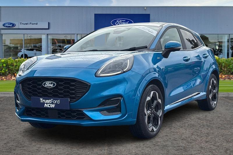 Used Ford Puma 2025 for sale - 77539265: Photo 5