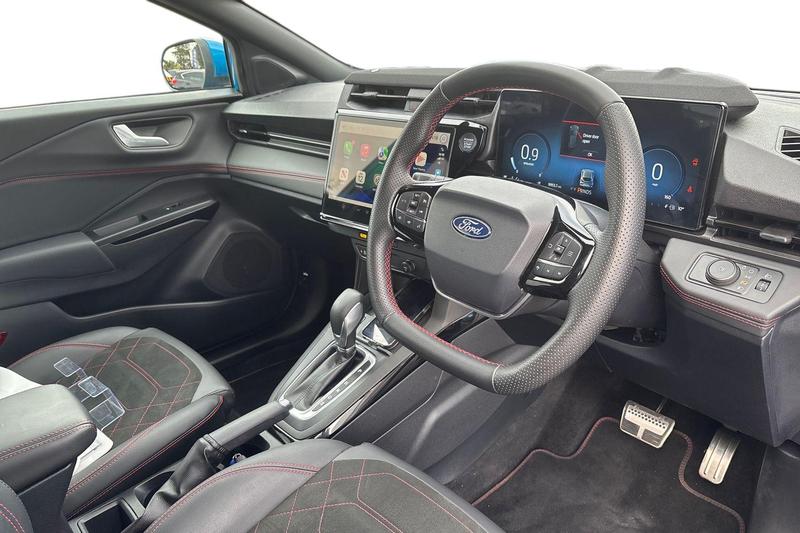 Used Ford Puma 2025 for sale - 77539265: Photo 9