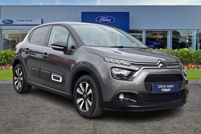Used Citroen C3 2024 for sale - 75997360: Photo 1