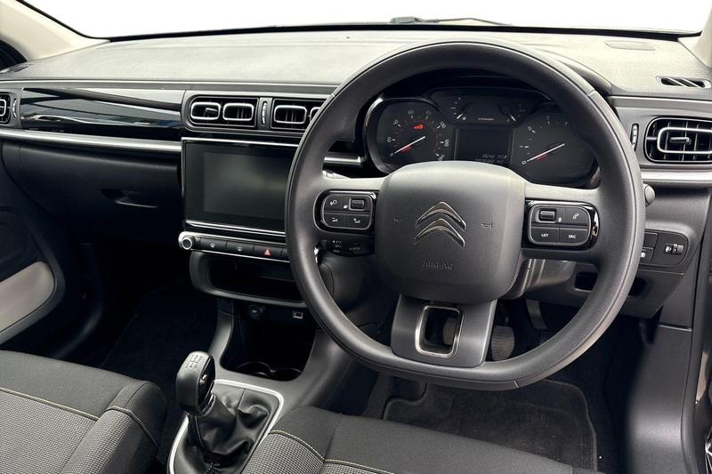 Used Citroen C3 2024 for sale - 75997360: Photo 10