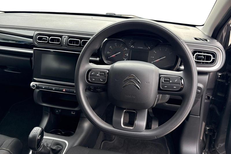 Used Citroen C3 2024 for sale - 75997360: Photo 11