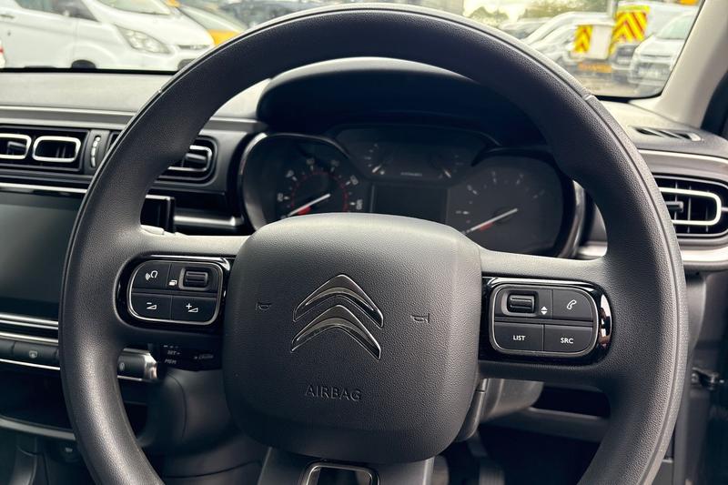 Used Citroen C3 2024 for sale - 75997360: Photo 12