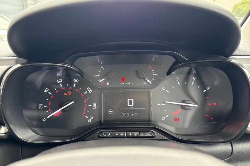 Used Citroen C3 2024 for sale - 75997360: Photo 13