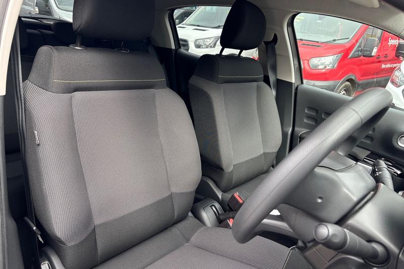 Used Citroen C3 2024 for sale - 75997360: Photo 17