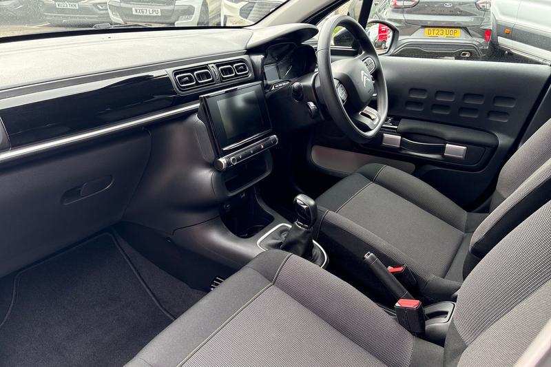 Used Citroen C3 2024 for sale - 75997360: Photo 18
