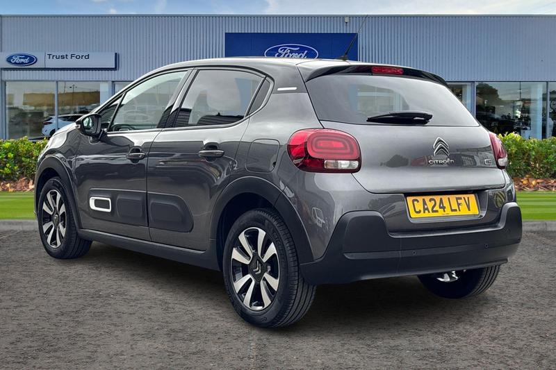 Used Citroen C3 2024 for sale - 75997360: Photo 2