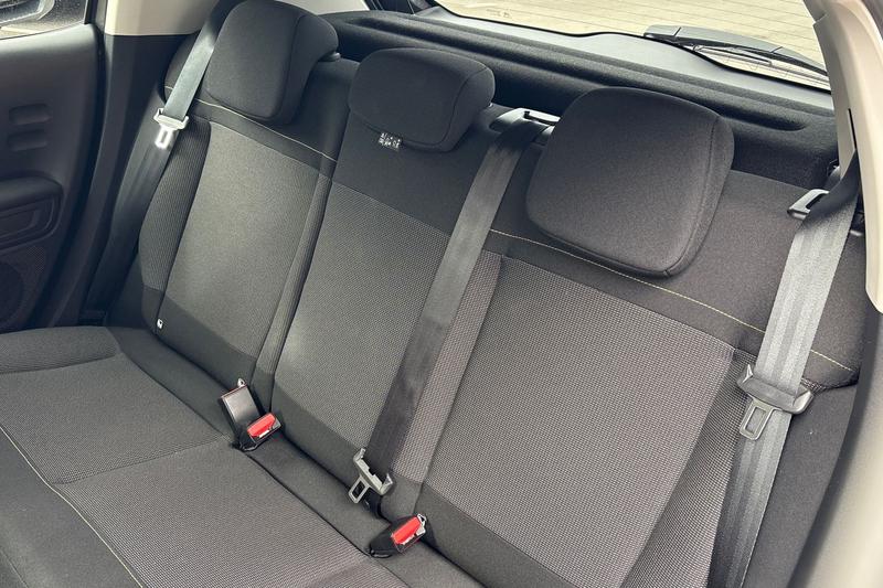 Used Citroen C3 2024 for sale - 75997360: Photo 20