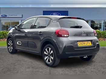 Used Citroen C3 2024 for sale - 75997360: Photo 2