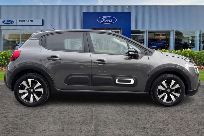 Used Citroen C3 2024 for sale - 75997360: Photo 3