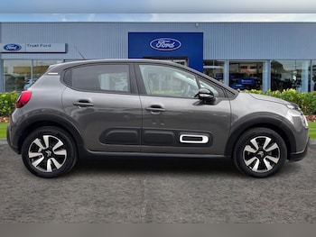 Used Citroen C3 2024 for sale - 75997360: Photo 3