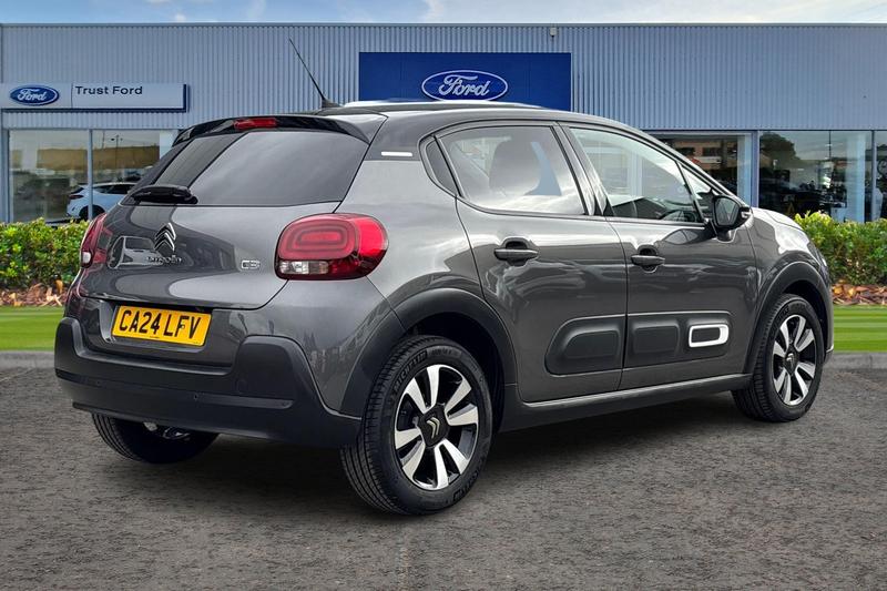 Used Citroen C3 2024 for sale - 75997360: Photo 4