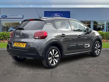 Used Citroen C3 2024 for sale - 75997360: Photo 4
