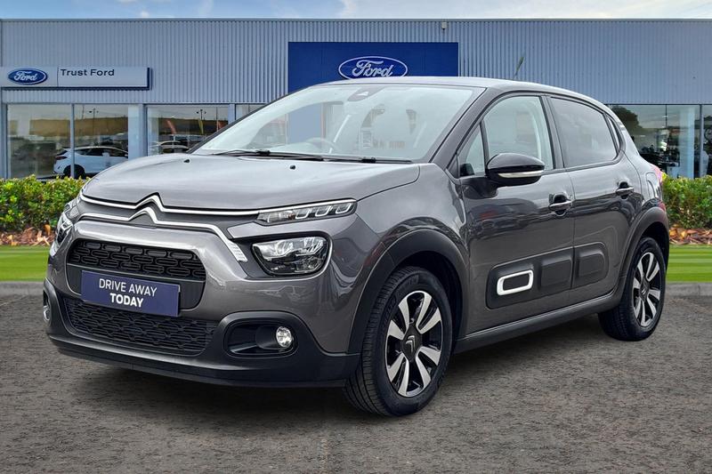 Used Citroen C3 2024 for sale - 75997360: Photo 5