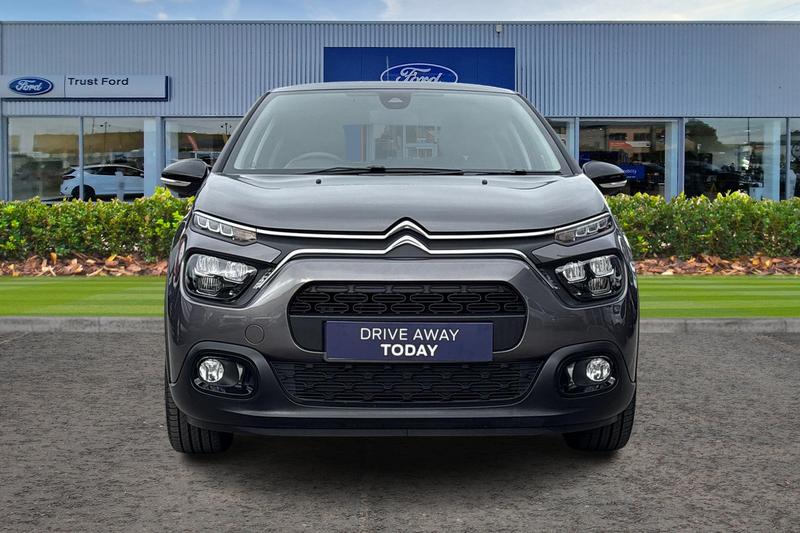 Used Citroen C3 2024 for sale - 75997360: Photo 6