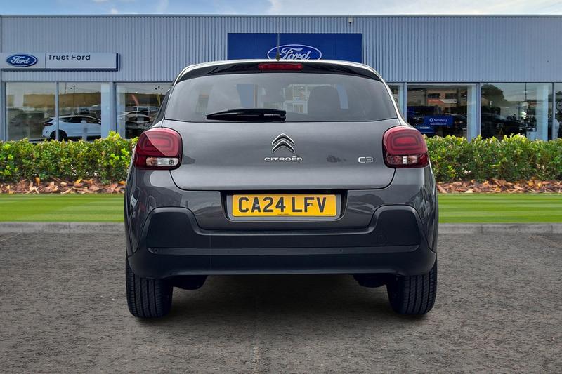 Used Citroen C3 2024 for sale - 75997360: Photo 7