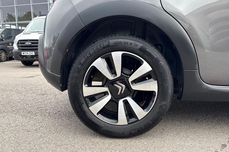 Used Citroen C3 2024 for sale - 75997360: Photo 8