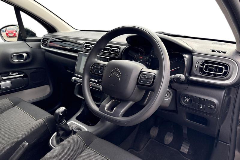Used Citroen C3 2024 for sale - 75997360: Photo 9
