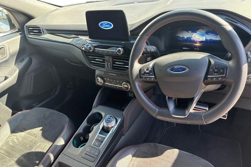 Used Ford Kuga 2021 for sale - 76089572: Photo 10