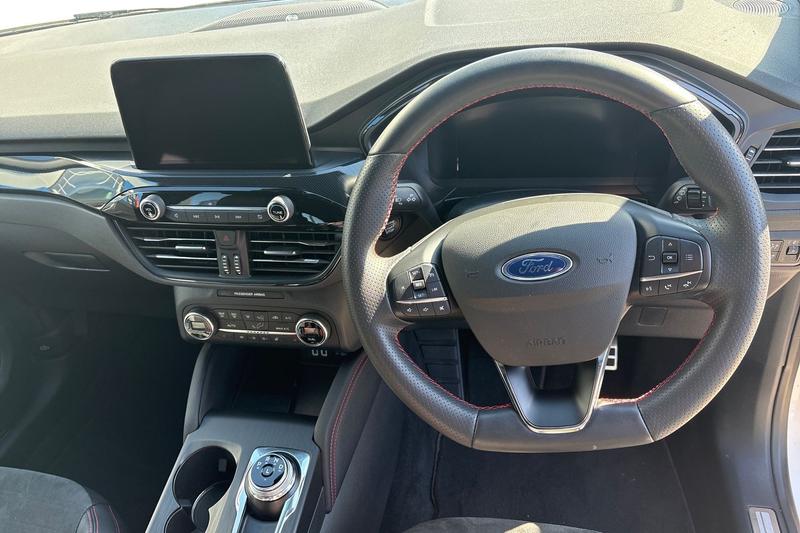 Used Ford Kuga 2021 for sale - 76089572: Photo 11