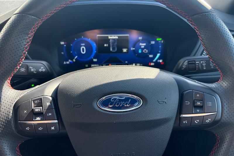 Used Ford Kuga 2021 for sale - 76089572: Photo 12