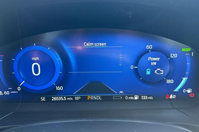 Used Ford Kuga 2021 for sale - 76089572: Photo 13